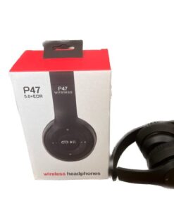 P47 Wireless Headphone