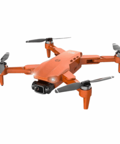 P70 Drone - 4k HD Dual Camera & GPS
