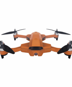 P70 PRO Folding Body GPS Smart 4K Drone DE-10
