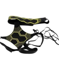 Pack of 2 - Football Kick Trainer