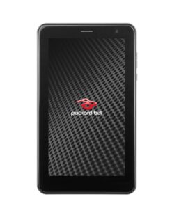 Packard Bell Monza T7 LTE 7" Tablet - Black