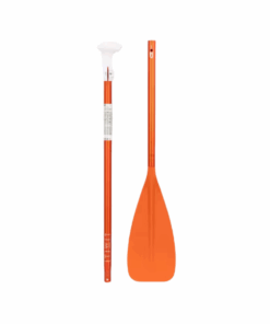 Paddle Collapsible And Adjustable 2-Part Stand-Up Paddle