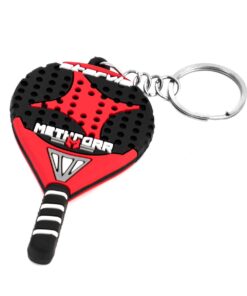 Paddle Racket Keyring/Paddle Keychain /Gift for Men/ Sports Gifts/Woman R
