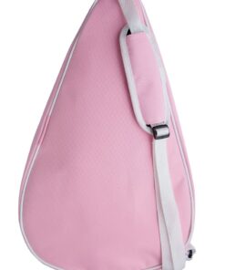 Padel Bag - Dusty Pink