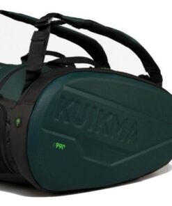 Padel Kit Bundle - Green