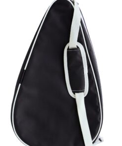 Padel Sports Bag - Black