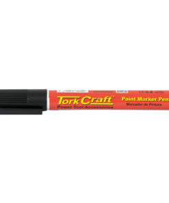PAINT MARKER PEN 1PC BLACK  (TCPM0004)