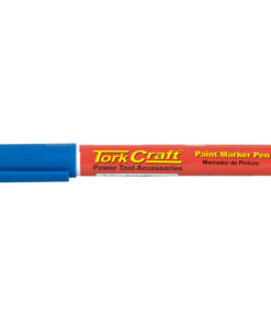 PAINT MARKER PEN 1PC BLUE  (TCPM0005)