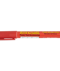 PAINT MARKER PEN 1PC RED  (TCPM0001)