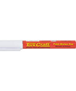 PAINT MARKER PEN 1PC WHITE  (TCPM0003)