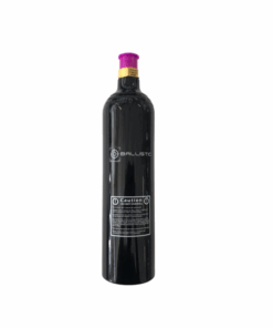 PaintBall Ballistic Co2 Bottle - 20oz
