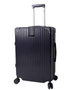 Paklite - Ridge 64cm Trolley spinner - Black