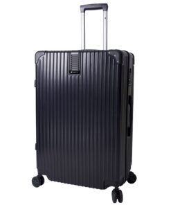 Paklite - Ridge 75cm Trolley Spinner - Black