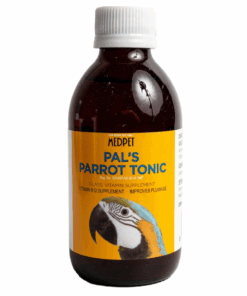 Pal's Parrot Tonic 200ml - 2 Pack
