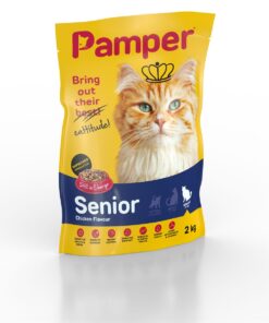 Pamper 2kg Maturity 7+