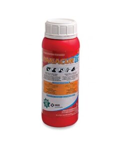 Panacur BS Deworming Liquid 1000ml