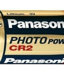 Panasonic CR-2 Battery