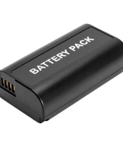 Panasonic DMW-BLJ31 by 2-Power | DBI1013A