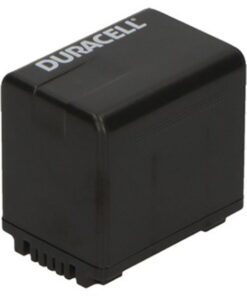 Panasonic VW-VBT380 Camcorder Battery by Duracell