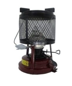 Panda Paraffin Heater & Cooker