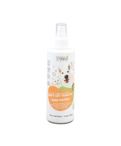 Pannatural Shed Patrol Mango Coat Spray