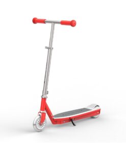 Pantha Sport 3.5 inch E-scooter - Red