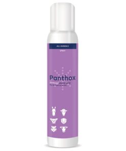 Panthox Wound Spray 200ml