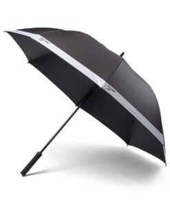 Pantone Large Umbrella - Black 419