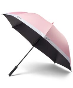 Pantone Large Umbrella - Light Pink 182
