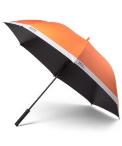 Pantone Large Umbrella - Orange 021
