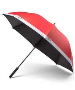 Pantone Large Umbrella - Red 2035
