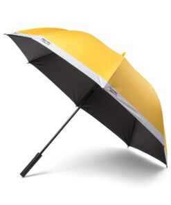 Pantone Large Umbrella - Yellow 012
