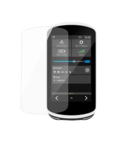 PanzerGlass for Garmin Edge 1030 | 1040 | 1040 Solar - Anti-Glare