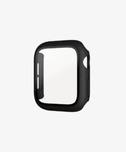 PanzerGlass Full Body For Apple Watch Series 7 45mm - Black