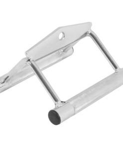 Parallel Grip Row Bar Gorilla Sports SA