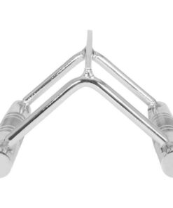 Parallel Grip Wide Row Bar Gorilla Sports SA