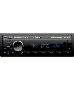 Paramount ZXN20MP Bluetooth / USB / AUX / SD Digital Media Player