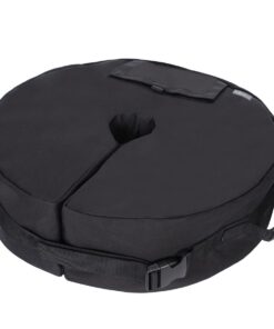 Parasol Umbrella Base Weight Sand Bag