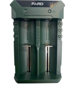 Pard Multi Dual Li-ion Battery Charger