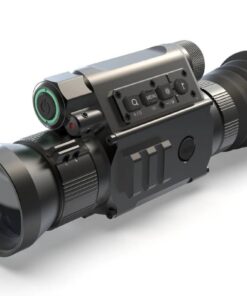 Pard SU35 Thermal Rifle Scope