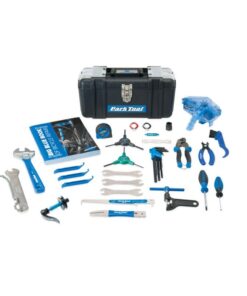 Park Tool AK-5 Advanced Mechanic Tool Selection