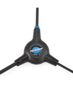 Park Tool AWS-1 3-Way Hex Wrench - 4MM,5MM,6MM