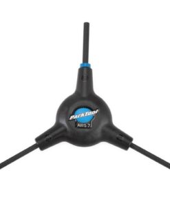 Park Tool AWS-7 3-Way Hex and Torx Compatible Wrench
