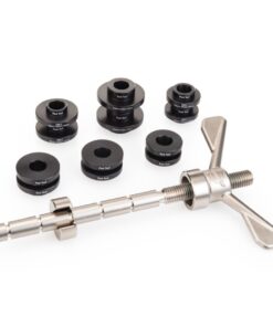 Park Tool BBP-1.2 Bottom Bracket Bearing Press Set