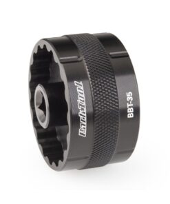 Park Tool BBT-35 Bottom Bracket Tool - 12-notch 48mm OD/36-notch 51.7mm OD