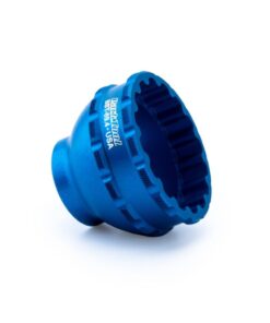 Park Tool BBT-69.4 Bottom Bracket / Lockring Tool - 16-Notch