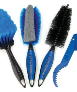 Park Tool Bike Cleaning Brush Set BCB-4.2