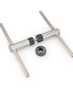 Park Tool BTS-1 Bottom Bracket Tapping and Facing Set