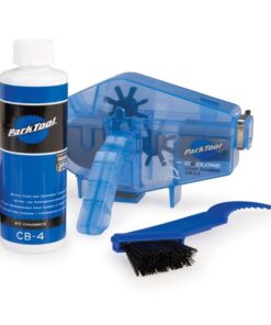 Park Tool CG-2.4 Chain and Drivetrain Cleaning Combo Kit