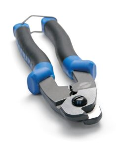Park Tool CN-10 Professional Cable and Housing Cutter